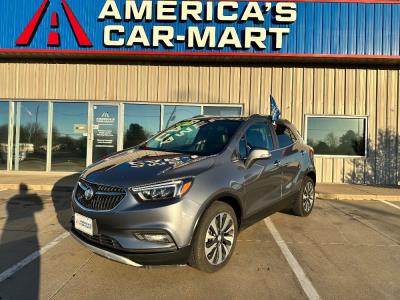 2019 Buick Encore