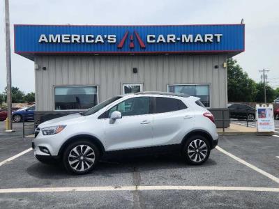 2019 Buick Encore