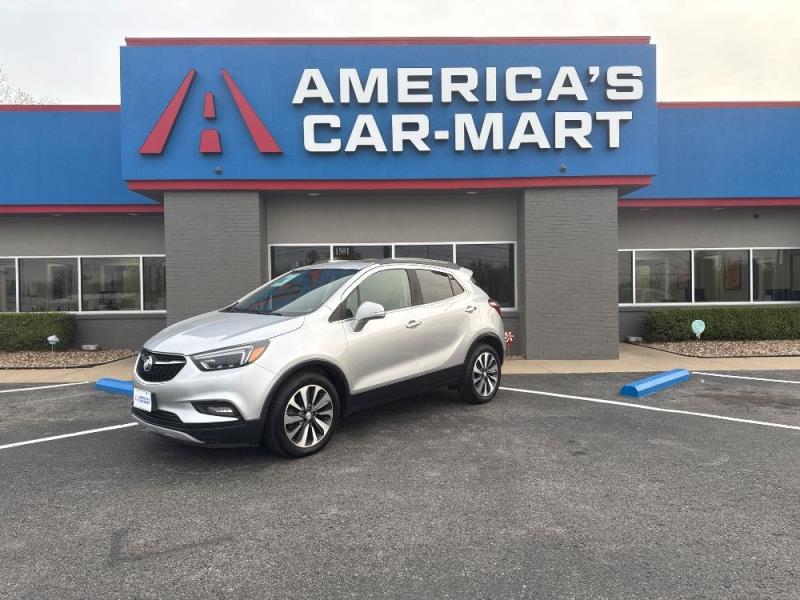 2019 Buick Encore Essence's photo