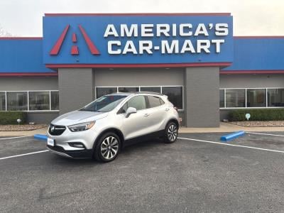 2019 Buick Encore