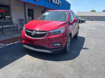 2019 Buick Encore