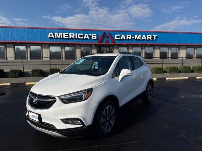 2019 Buick Encore