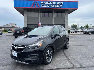 2019 Buick Encore