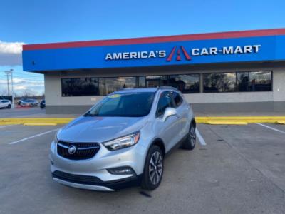 2017 Buick Encore