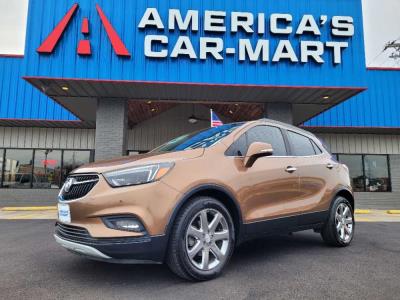 2017 Buick Encore