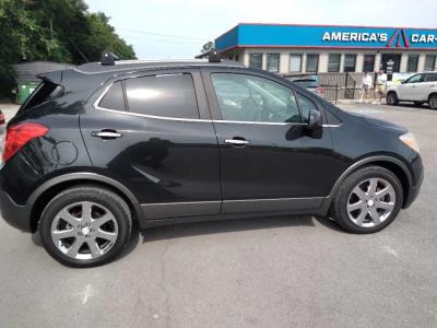 2013 Buick Encore