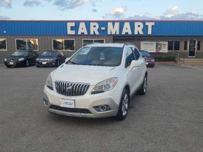 2013 Buick Encore