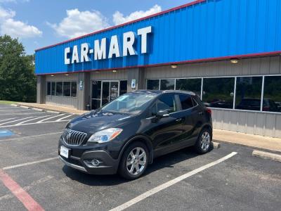 2014 Buick Encore