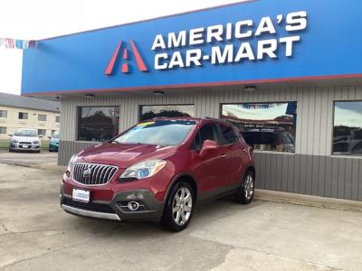 2013 Buick Encore