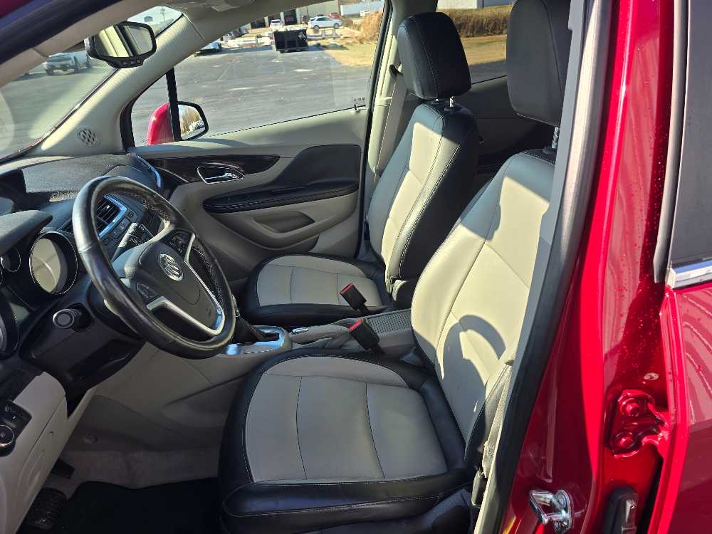 BUICK ENCORE PREMIUM