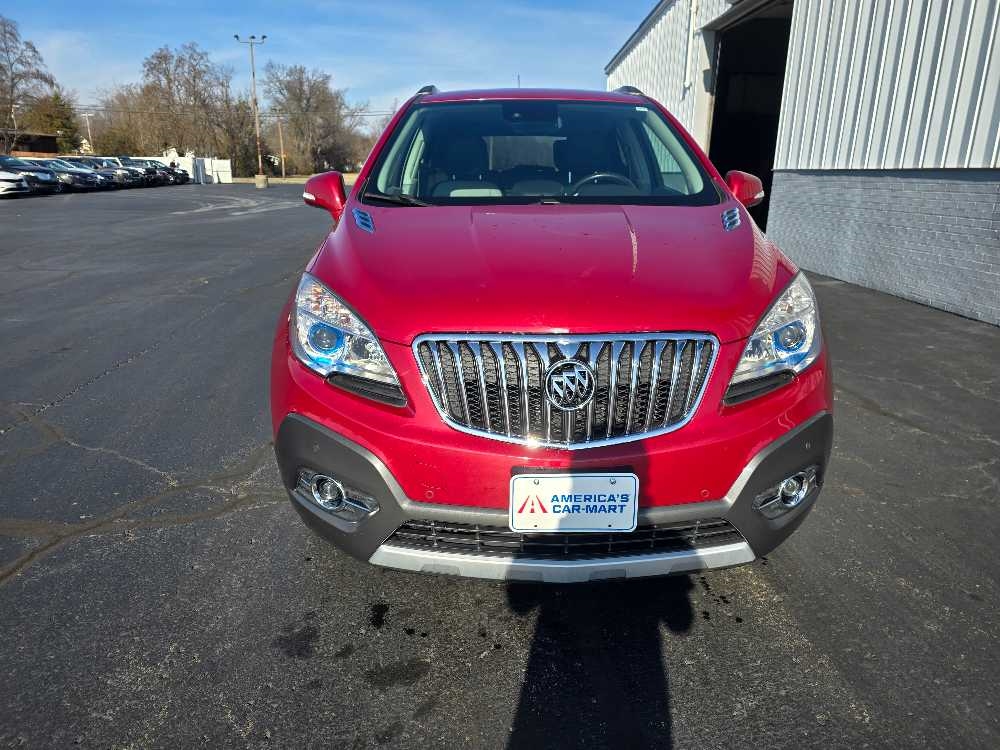 BUICK ENCORE PREMIUM