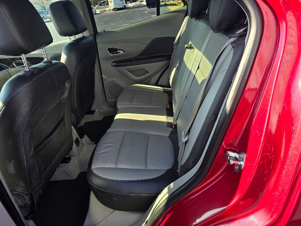 BUICK ENCORE PREMIUM