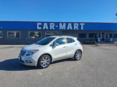 2014 Buick Encore