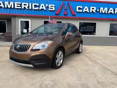 2014 Buick Encore