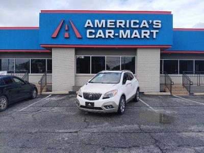 2014 Buick Encore