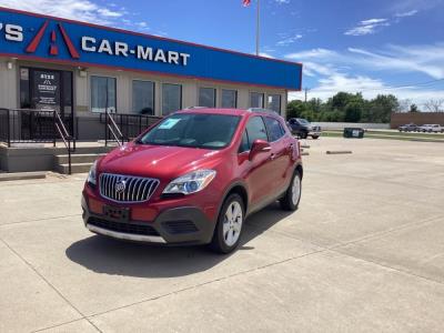 2015 Buick Encore