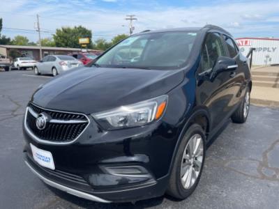 2019 Buick Encore