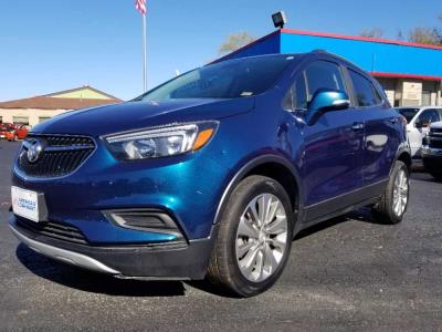 2019 Buick Encore