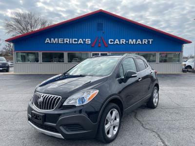 2015 Buick Encore