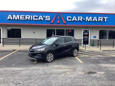 2018 Buick Encore