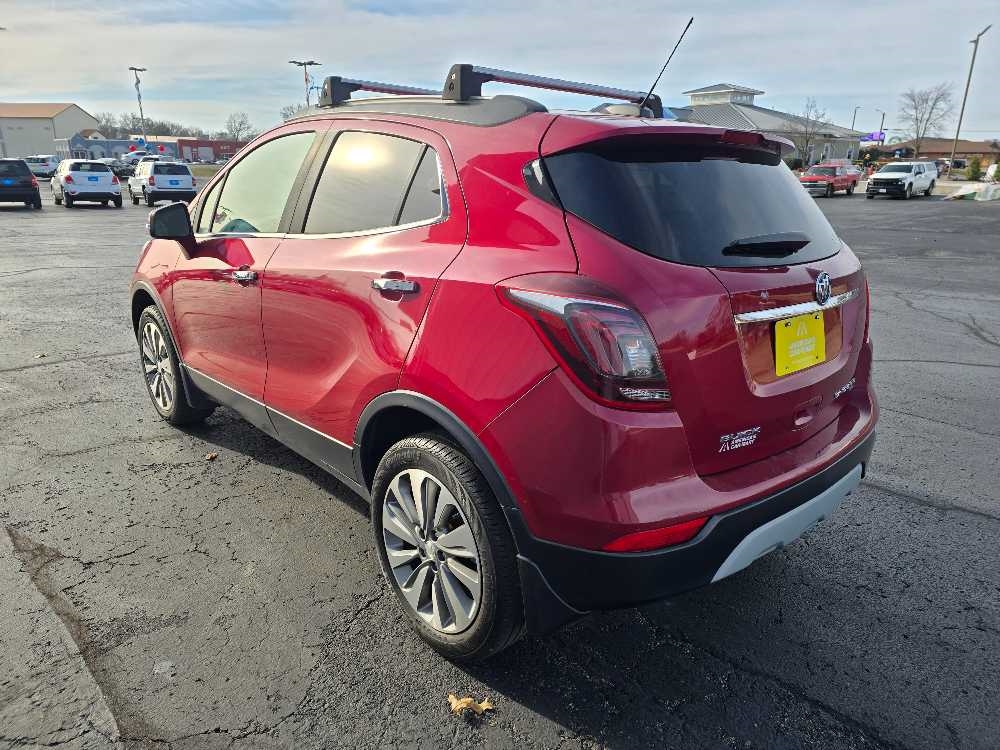 BUICK ENCORE PREFERRED