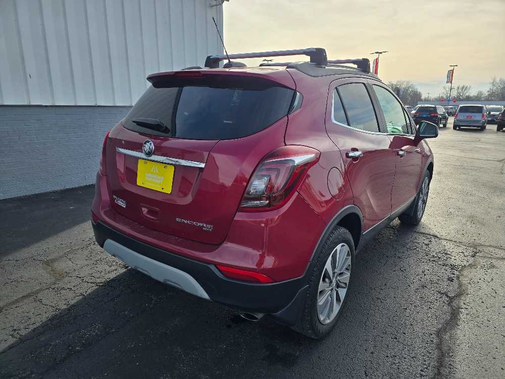 BUICK ENCORE PREFERRED