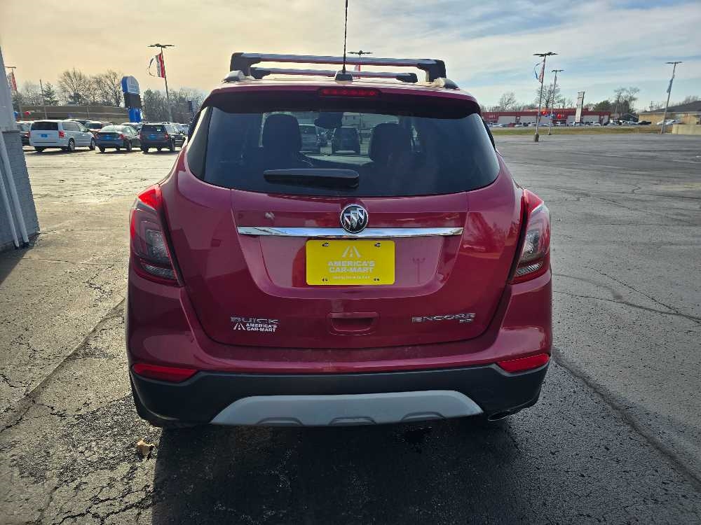 BUICK ENCORE PREFERRED