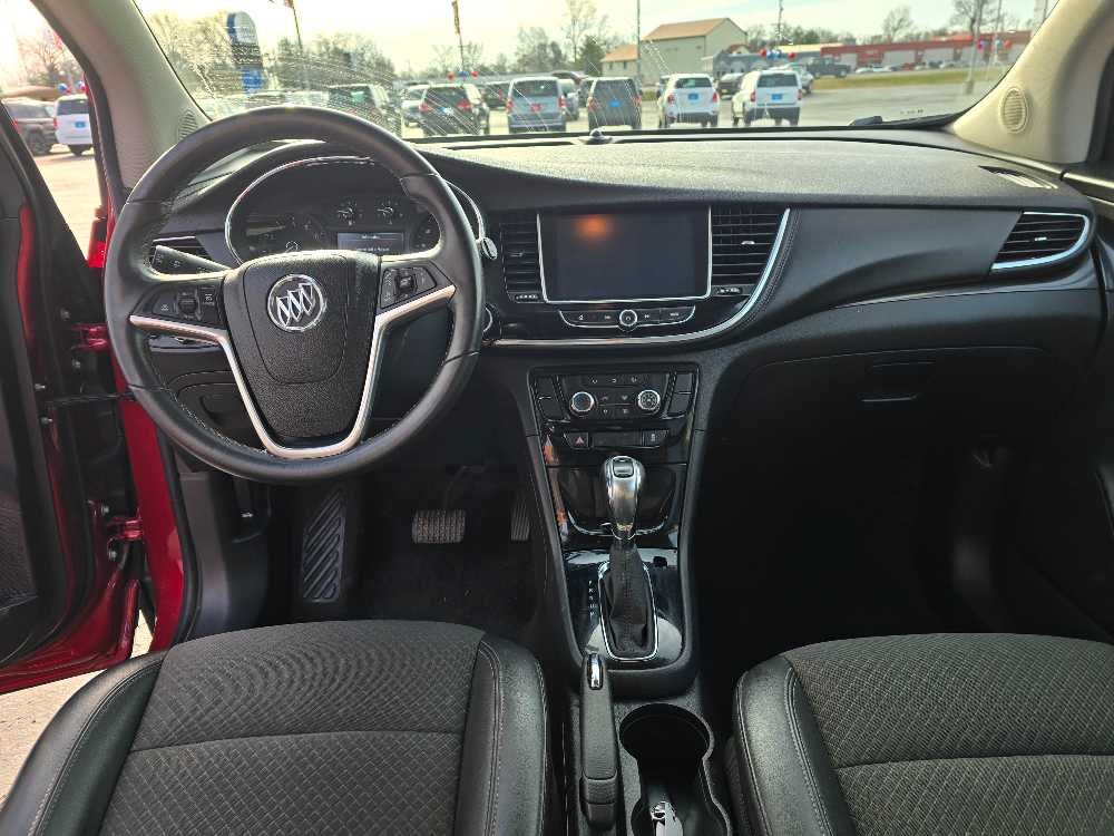 BUICK ENCORE PREFERRED