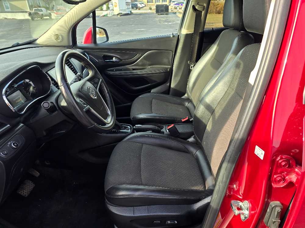 BUICK ENCORE PREFERRED