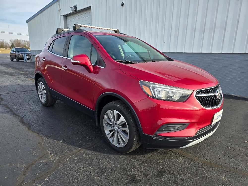 BUICK ENCORE PREFERRED