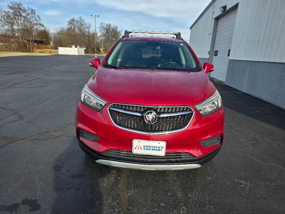 BUICK ENCORE PREFERRED