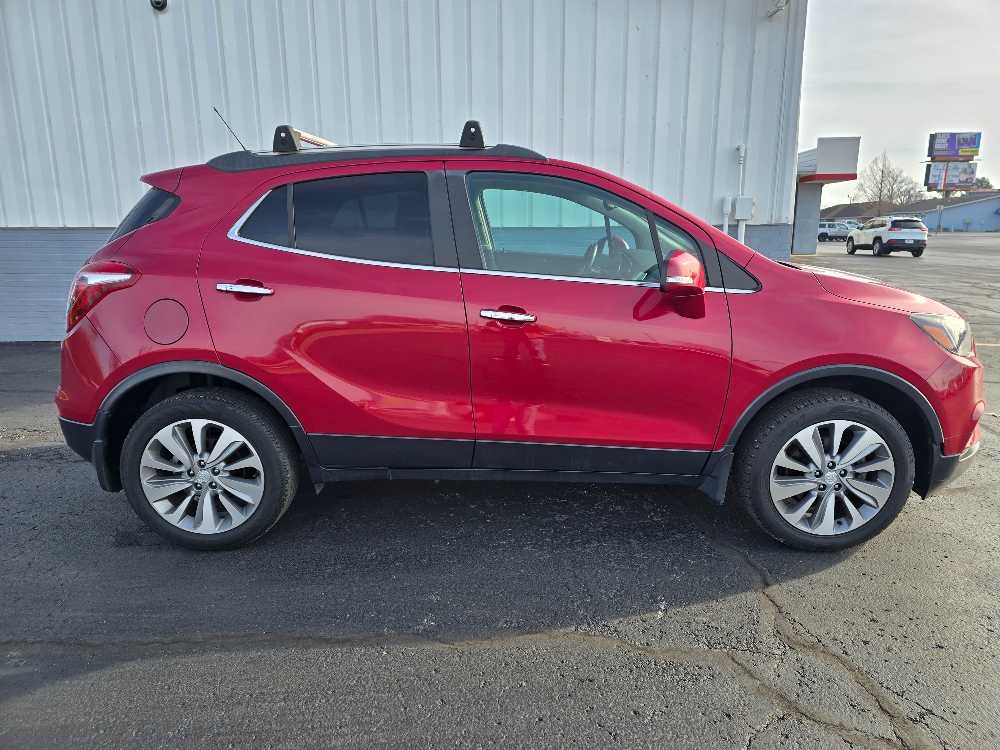 BUICK ENCORE PREFERRED