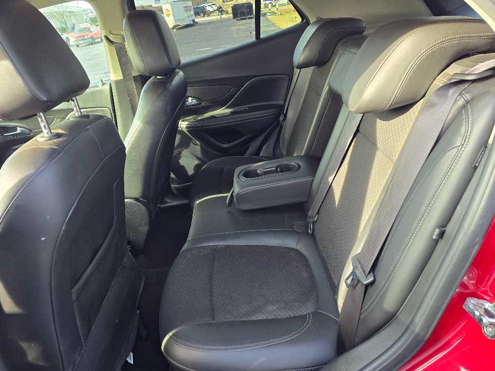 BUICK ENCORE PREFERRED