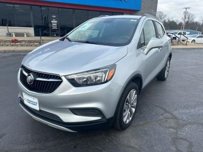 2019 Buick Encore