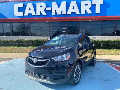 2021 Buick Encore