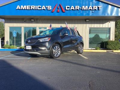 2017 Buick Encore