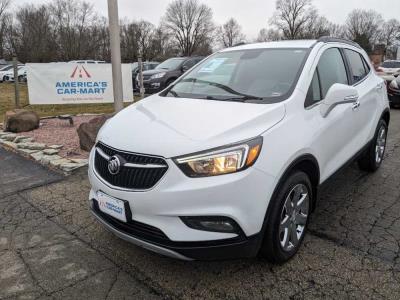 2018 Buick Encore