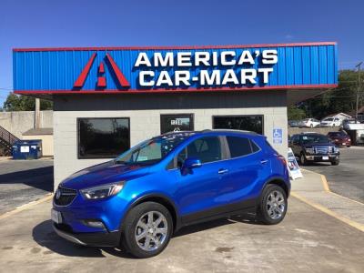 2018 Buick Encore