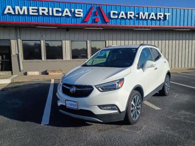 2020 Buick Encore