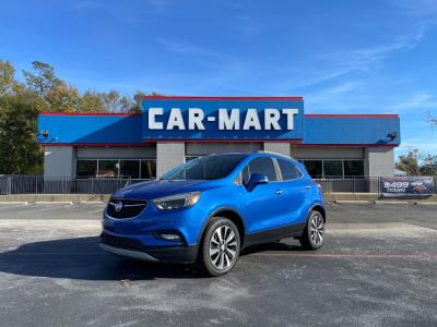 2018 Buick Encore