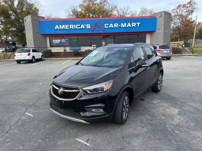 2020 Buick Encore