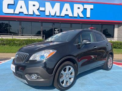 2014 Buick Encore
