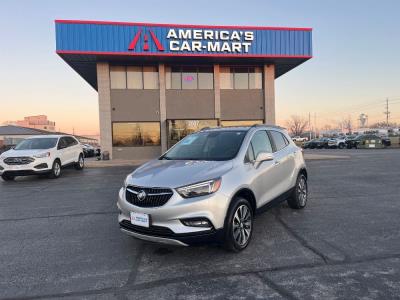 2019 Buick Encore