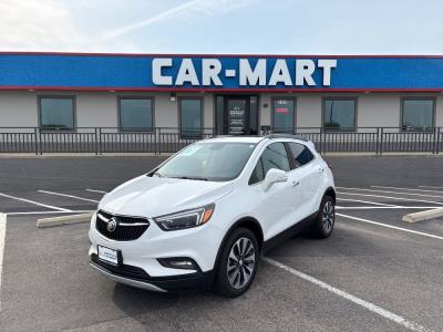 2019 Buick Encore