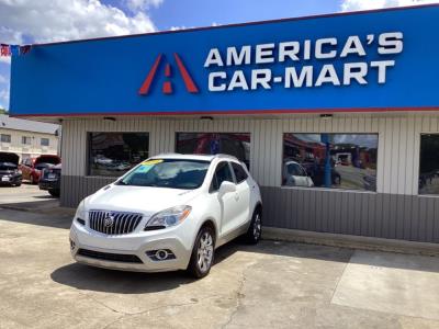 2013 Buick Encore