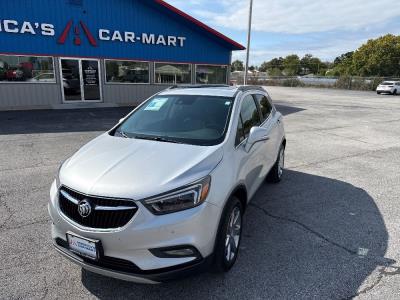 2017 Buick Encore