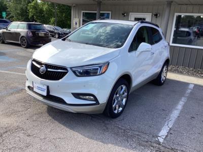 2017 Buick Encore