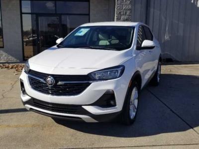 2020 Buick Encore GX