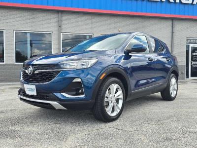 2020 Buick Encore GX