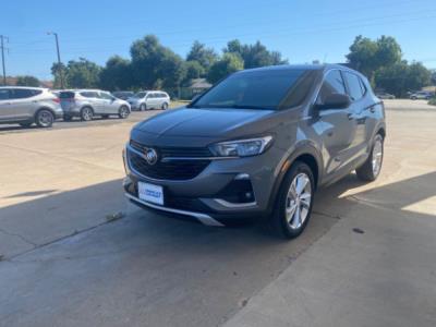 2021 Buick Encore GX